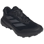 Adidas Terrex Tracefinder Plus GORE-TEX Trail túracipő, fekete