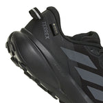 Adidas Terrex Tracefinder Plus GORE-TEX Trail túracipő, fekete