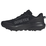 Adidas Terrex Tracefinder Plus GORE-TEX Trail túracipő, fekete