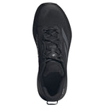 Adidas Terrex Tracefinder Plus GORE-TEX Trail túracipő, fekete