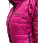 Adidas Terrex TXMS Cold.Rdy W GI7170 jacket Kabát - Sportmania.hu
