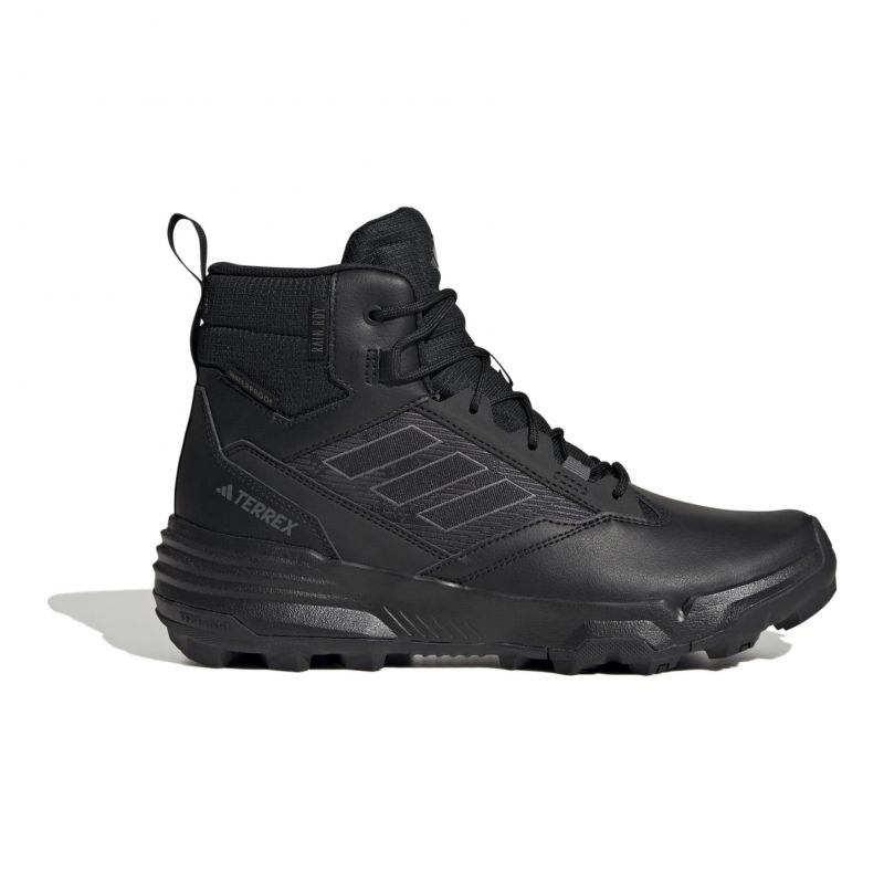 Adidas Terrex Unity Lea Mid R.Rdy M férfi Túracipő IF4977