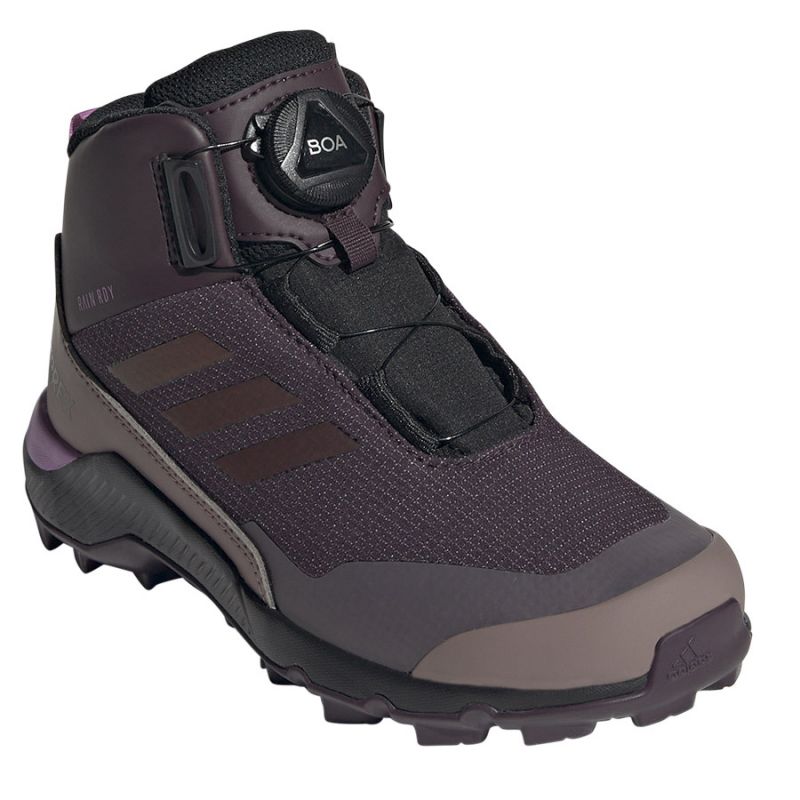 Adidas Terrex Winter Mid Boa Rain.Rdy Jr IF7494 shoes - Sportmania.hu