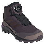 Adidas Terrex Winter Mid Boa Rain.Rdy Jr IF7494 shoes - Sportmania.hu