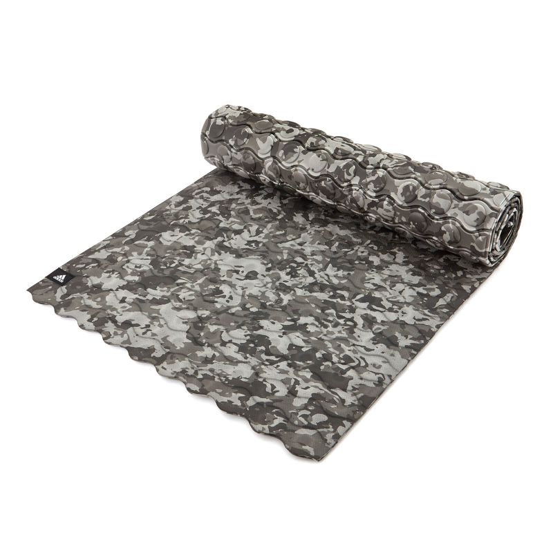 adidas textured textured training mat Edzőfelszerelés ADMT-13232GR