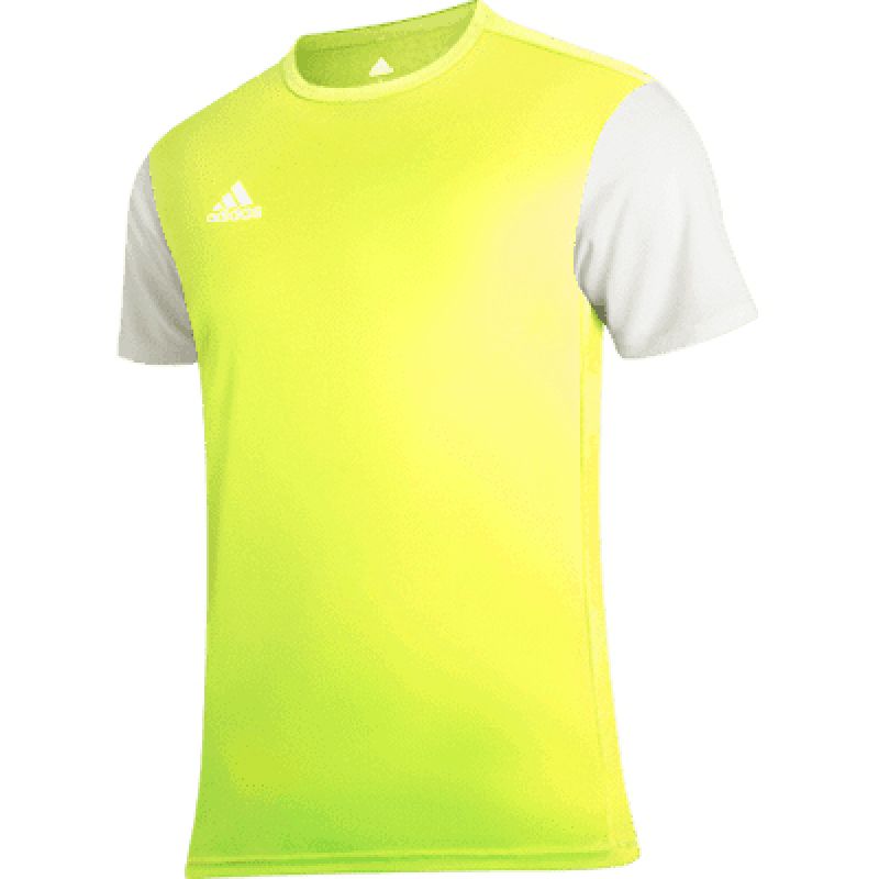 adidas The adidas Estro 19 JSY Y Jr DP3229 football shirt Póló Ruházat Póló - Sportmania.hu