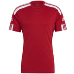 adidas The adidas Squadra 21 JSY M GN5722 football shirt Póló Ruházat Póló - Sportmania.hu