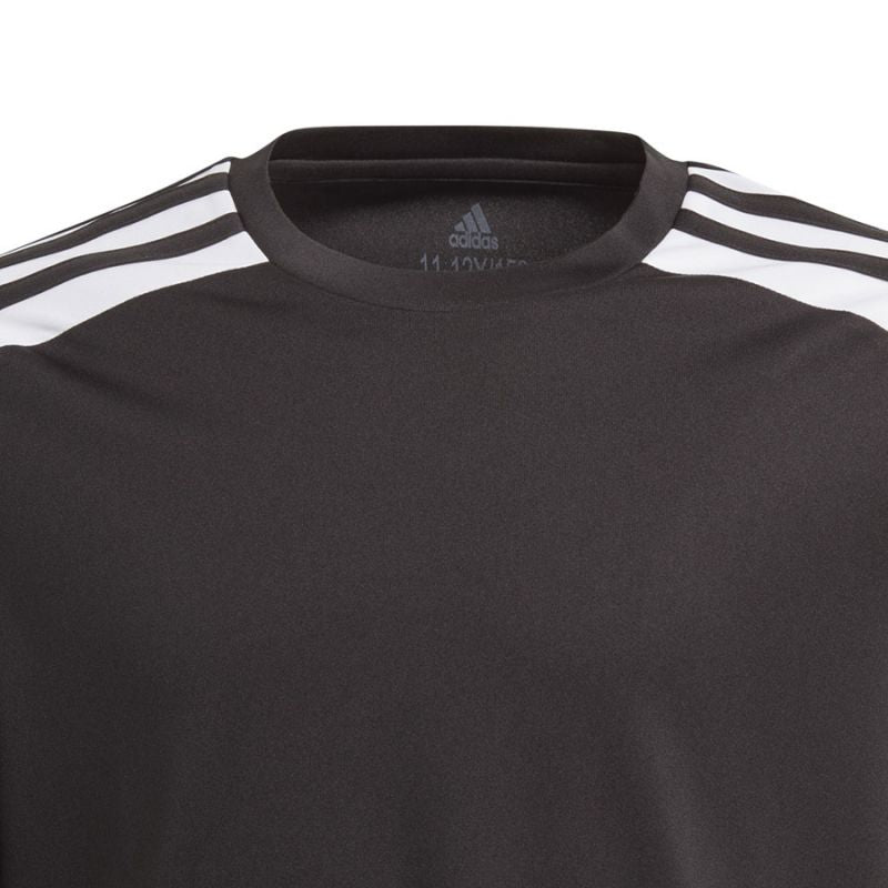 adidas The adidas Squadra 21 JSY Y Jr GN5739 football shirt Póló Ruházat Póló - Sportmania.hu
