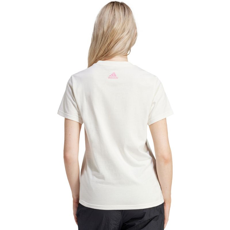 adidas The Soft Side Linear W T-shirt IR5890 Póló - Sportmania.hu