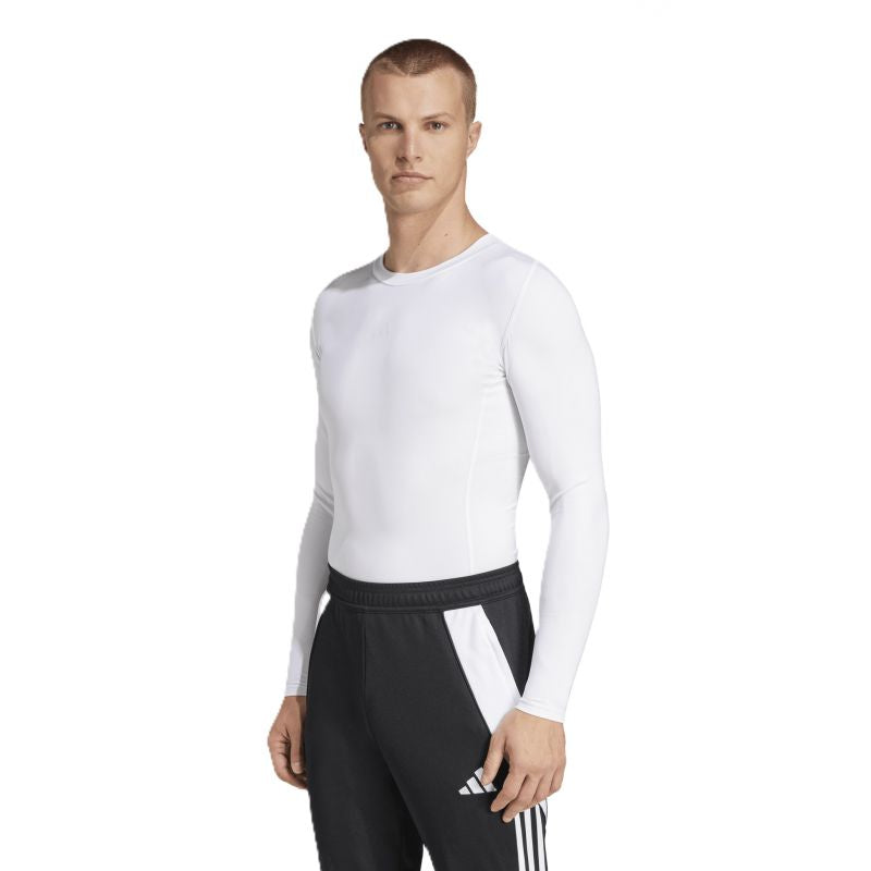 adidas Thermal shirt adidas Techfit M JP2920 Póló - Sportmania.hu
