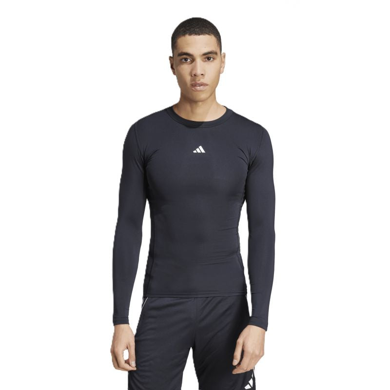 adidas Thermal shirt adidas Techfit M JP2944 Póló - Sportmania.hu