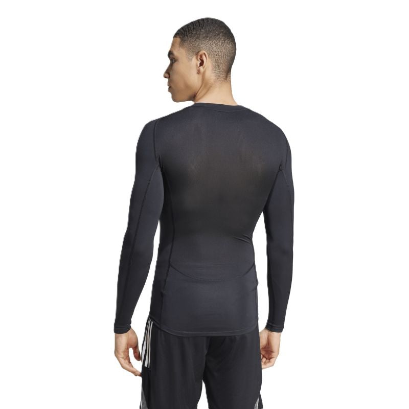 adidas Thermal shirt adidas Techfit M JP2944 Póló - Sportmania.hu