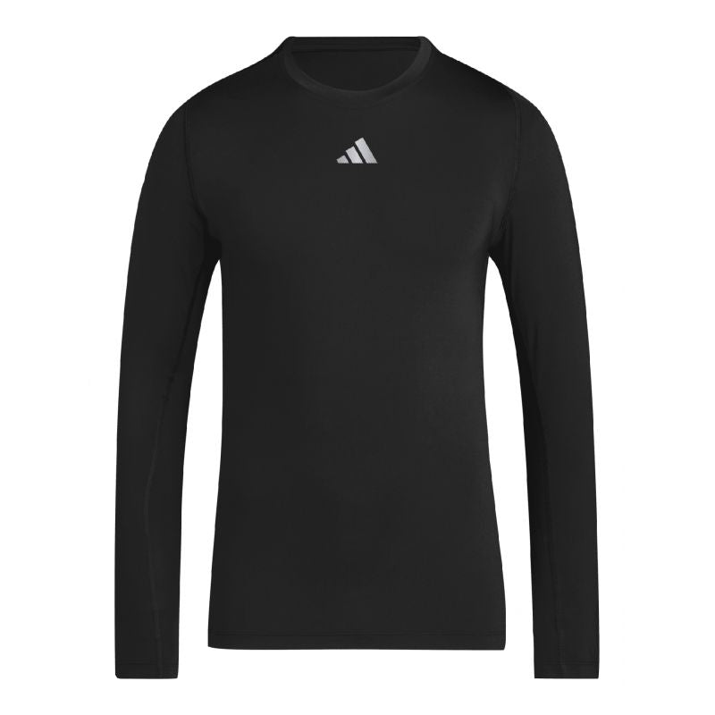 adidas Thermal shirt adidas Techfit M JP2944 Póló - Sportmania.hu
