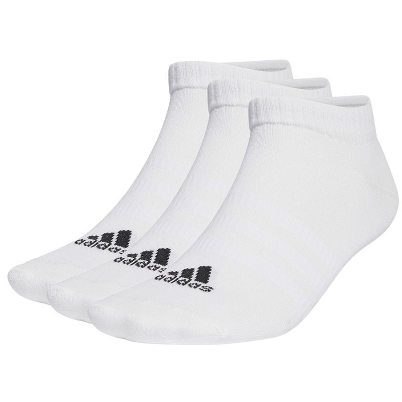 Adidas Thin and Light Sportswear Low-Cut HT3469 socks Zokni - Sportmania.hu
