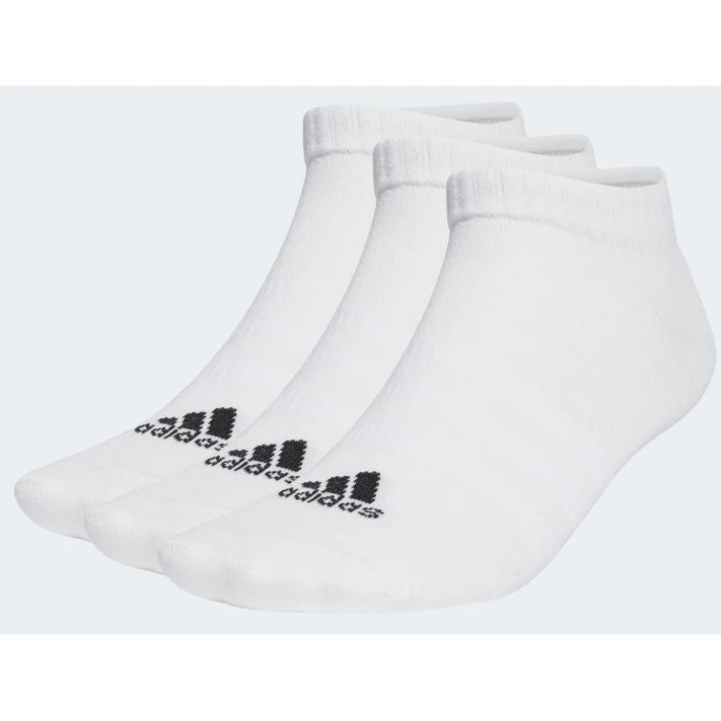 Adidas Thin and Light Sportswear Low-Cut HT3469 socks Zokni - Sportmania.hu