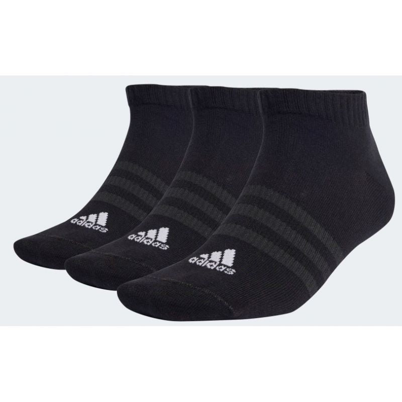 Adidas Thin and Light Sportswear Low-Cut IC1336 socks Zokni - Sportmania.hu