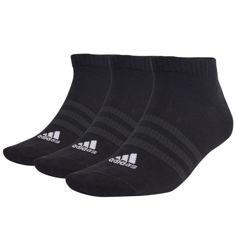Adidas Thin and Light Sportswear Low-Cut IC1336 socks Zokni - Sportmania.hu