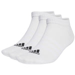 Adidas Thin and Light Sportswear Low-Cut Zokni HT3469