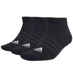 Adidas Thin and Light Sportswear Low-Cut Zokni IC1336