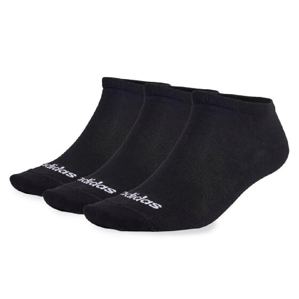 Adidas Thin Linear Low-Cut IC1299 socks Zokni - Sportmania.hu