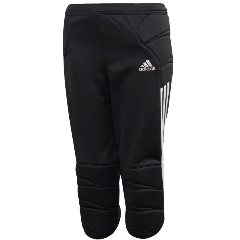 Spodnie adidas Tierro Gk 3/4 Y Fs0171