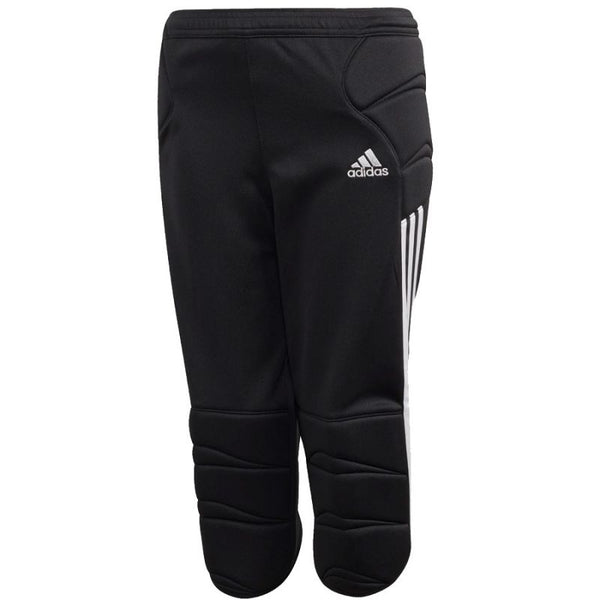 Spodnie adidas Tierro Gk 3/4 Y Fs0171