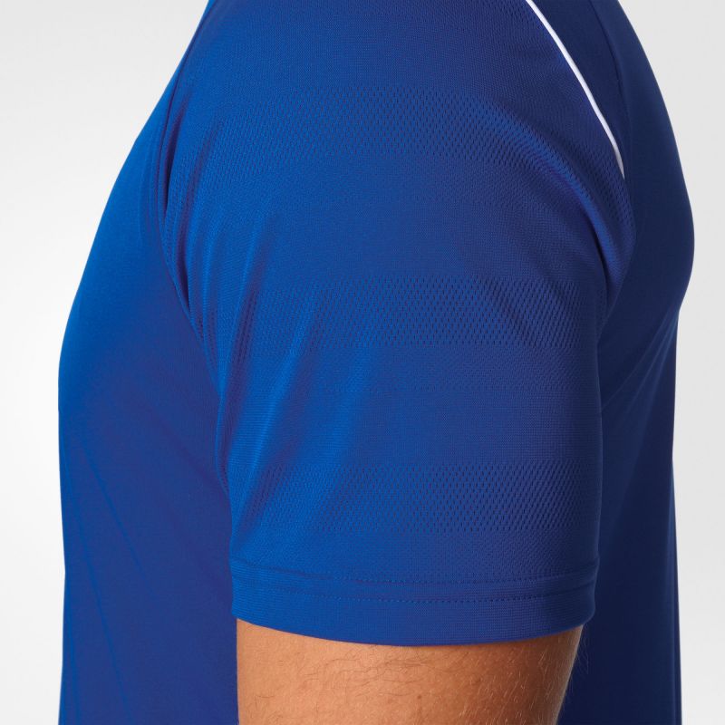 Adidas Tiro 17 M BK5439 football jersey Ruházat - Sportmania.hu