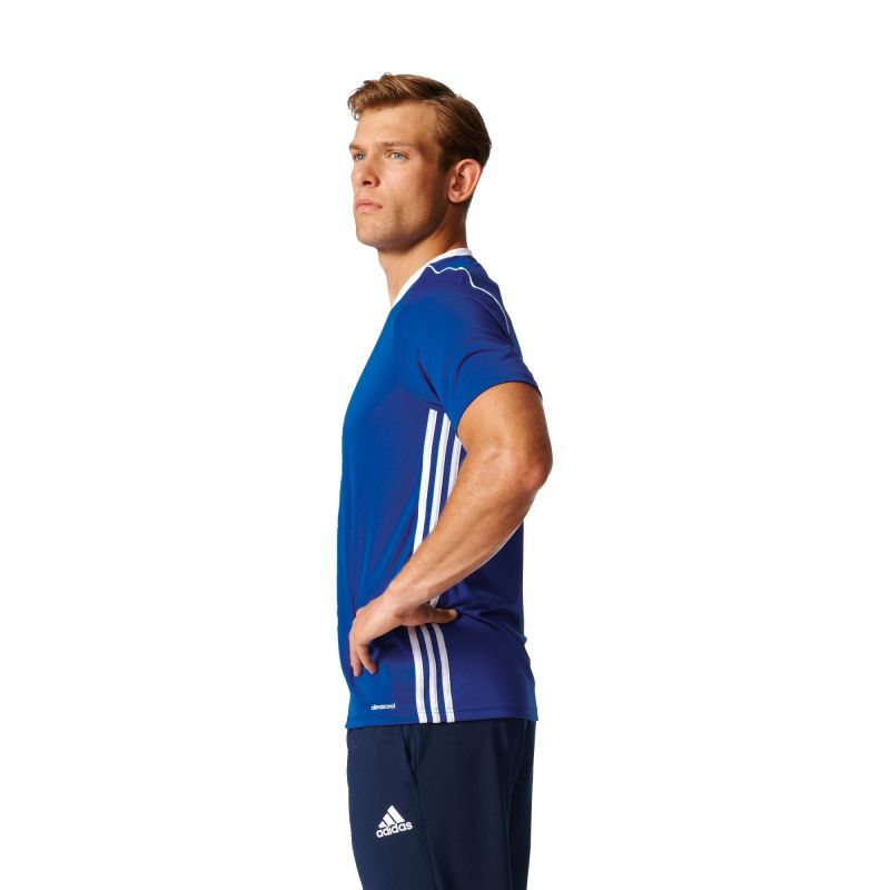 Adidas Tiro 17 M BK5439 football jersey Ruházat - Sportmania.hu