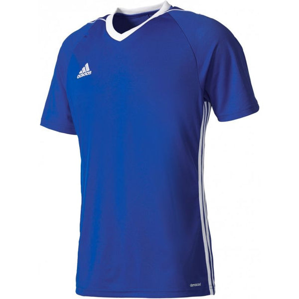 Adidas Tiro 17 M BK5439 football jersey Ruházat - Sportmania.hu