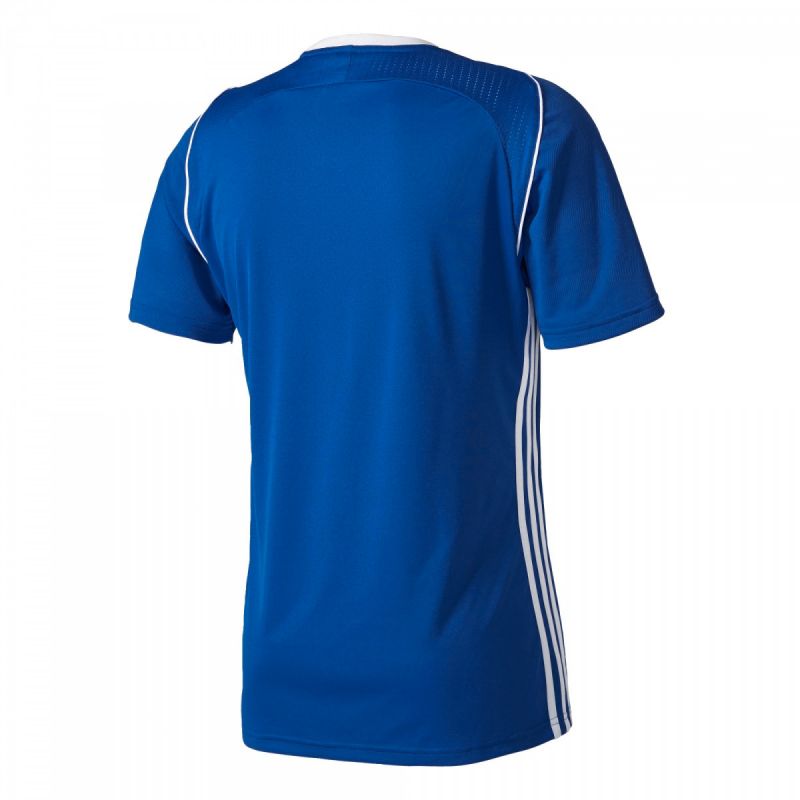 Adidas Tiro 17 M BK5439 football jersey Ruházat - Sportmania.hu