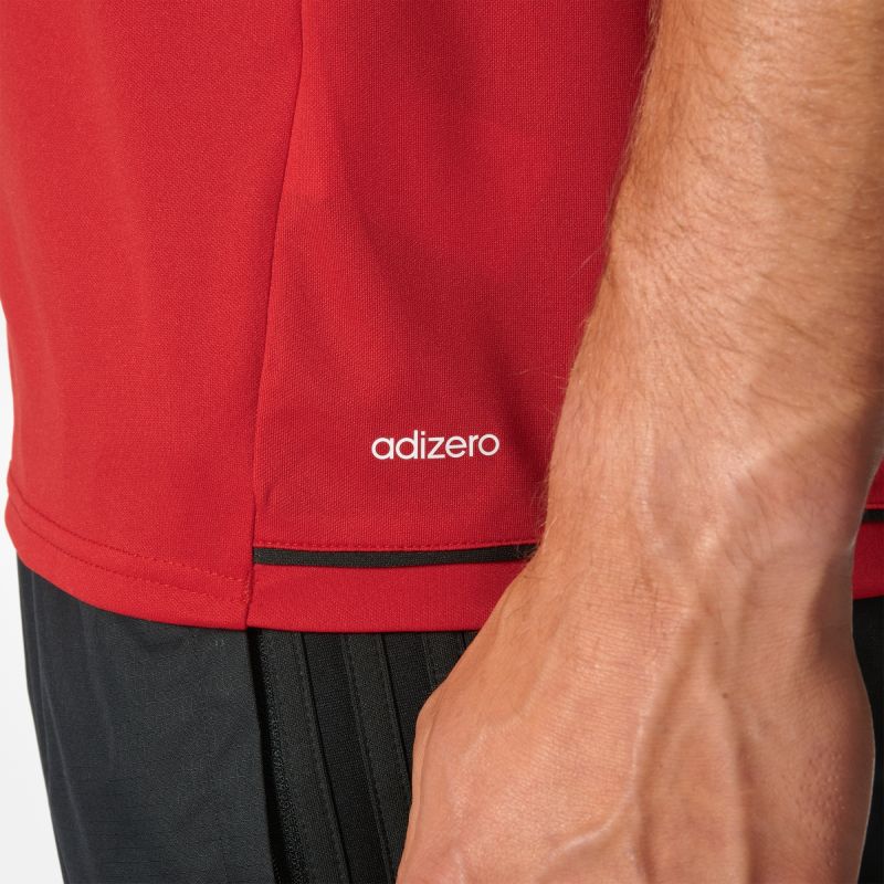 Adidas Tiro 17 M BP8557 football jersey Ruházat - Sportmania.hu