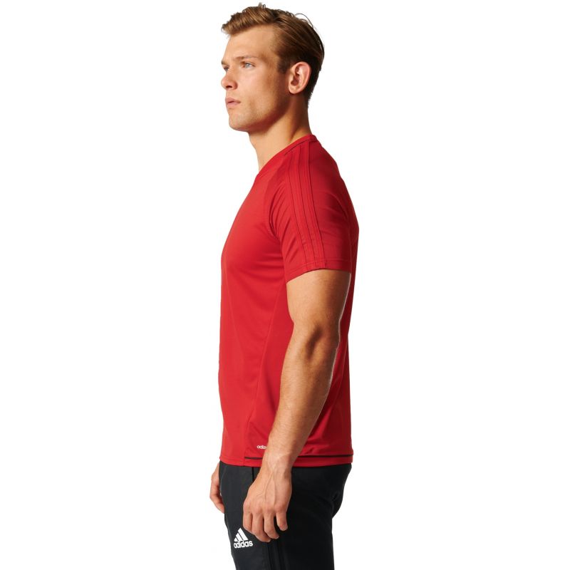 Adidas Tiro 17 M BP8557 football jersey Ruházat - Sportmania.hu