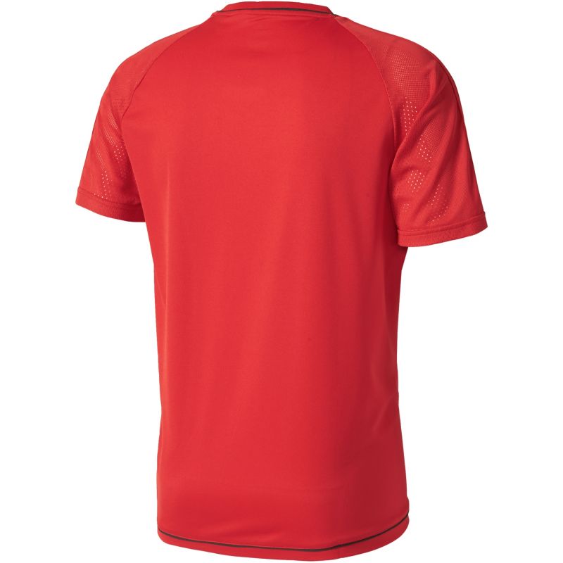 Adidas Tiro 17 M BP8557 football jersey Ruházat - Sportmania.hu