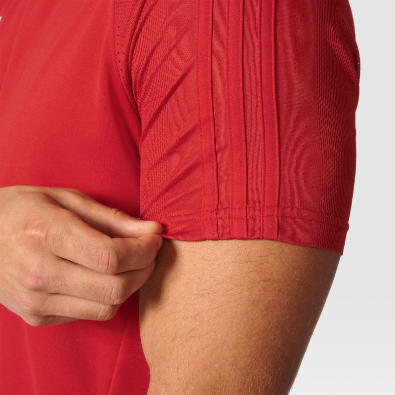 Adidas Tiro 17 M BP8557 football jersey Ruházat - Sportmania.hu