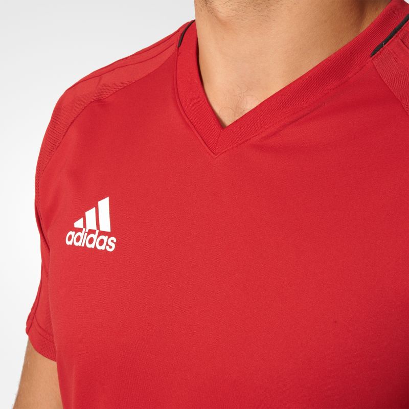 Adidas Tiro 17 M BP8557 football jersey Ruházat - Sportmania.hu
