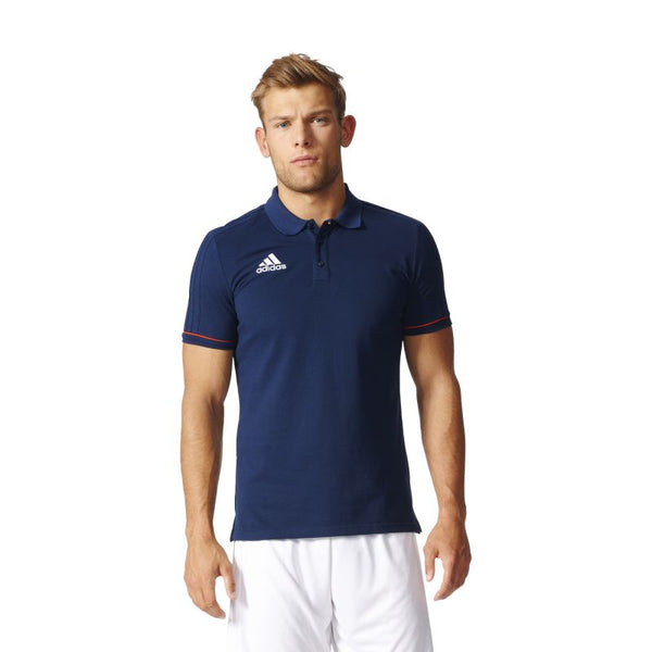 Adidas Tiro 17 M BQ2689 football galléros póló