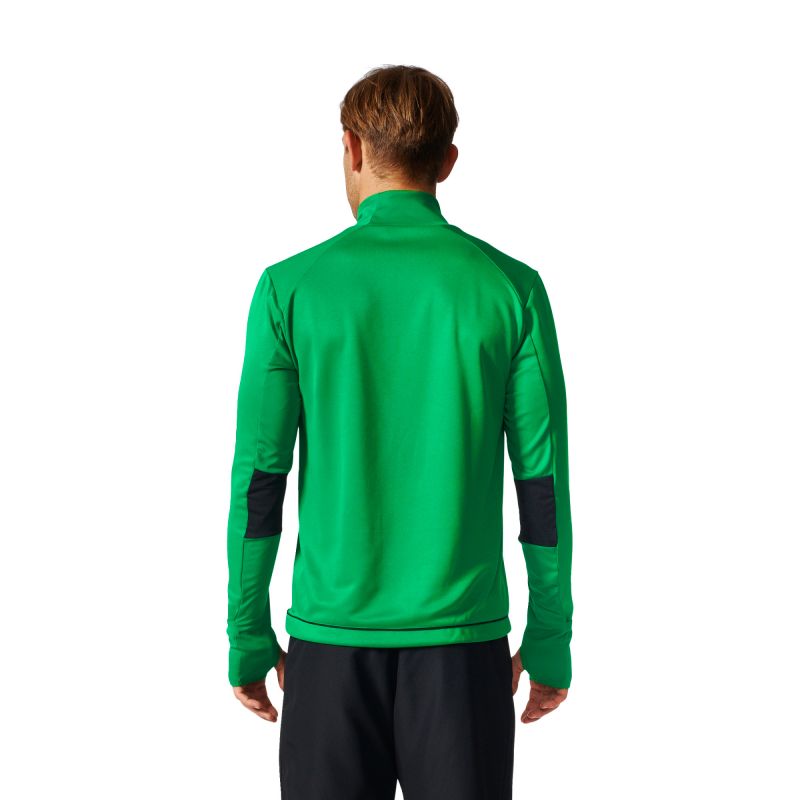 Adidas Tiro 17 M BQ2738 training sweatshirt Póló Pulóver - Sportmania.hu