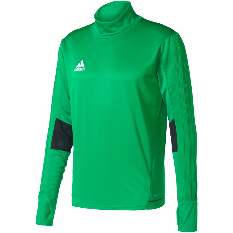 Adidas Tiro 17 M BQ2738 training sweatshirt Póló Pulóver - Sportmania.hu