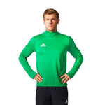 adidas Tiro 17 M training sweatshirt férfi pulóver BQ2738