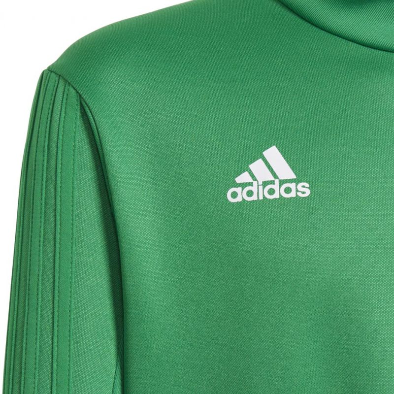 Adidas Tiro 17 TRG Tops Junior BQ2760 football jersey Ruházat - Sportmania.hu