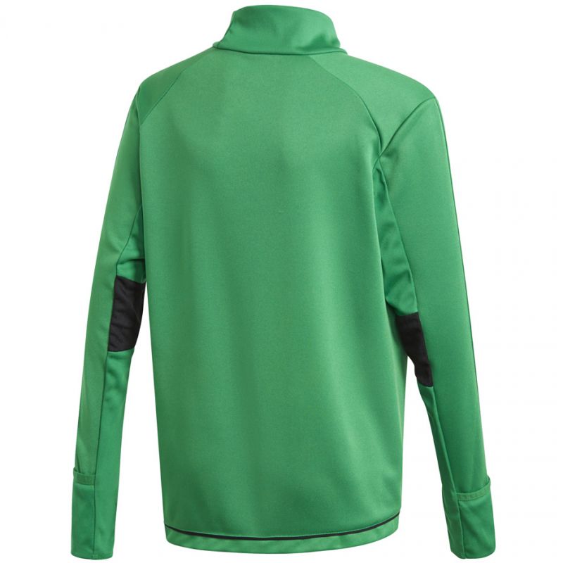 Adidas Tiro 17 TRG Tops Junior BQ2760 football jersey Ruházat - Sportmania.hu