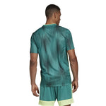 Adidas Tiro 19 JSY M DP3536 football jersey Ruházat - Sportmania.hu