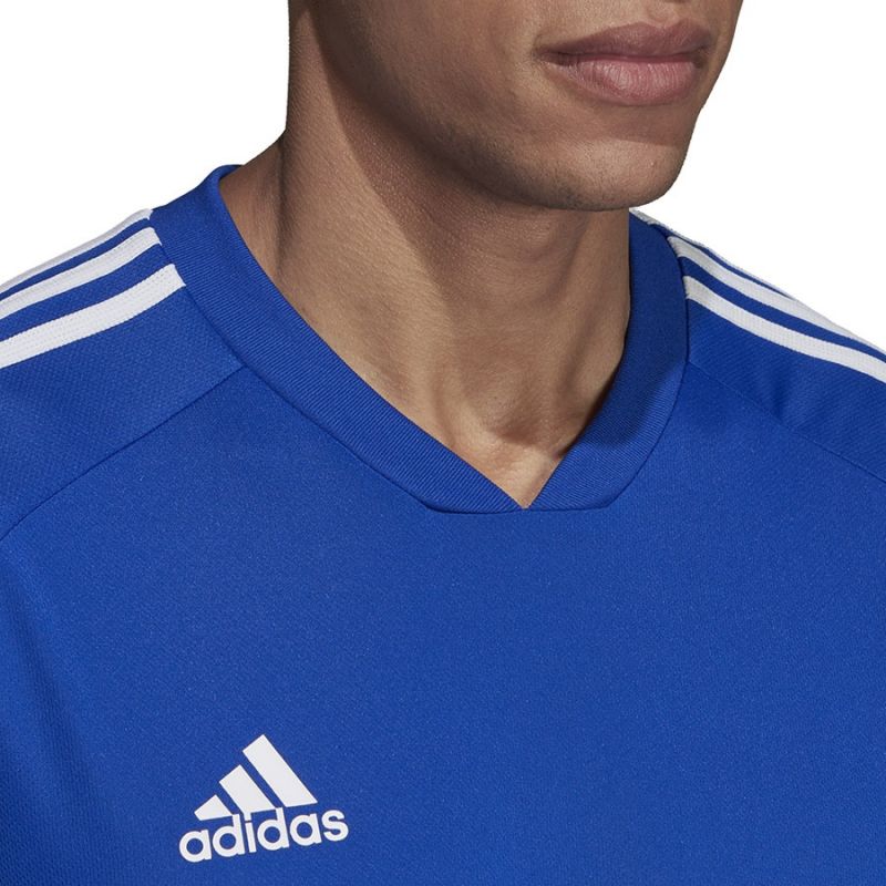 adidas TIRO 19 TR JSY DT5285 Ruházat - Sportmania.hu