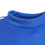 Adidas Tiro 19 Training Top blue JR DT5279 football jersey Ruházat - Sportmania.hu