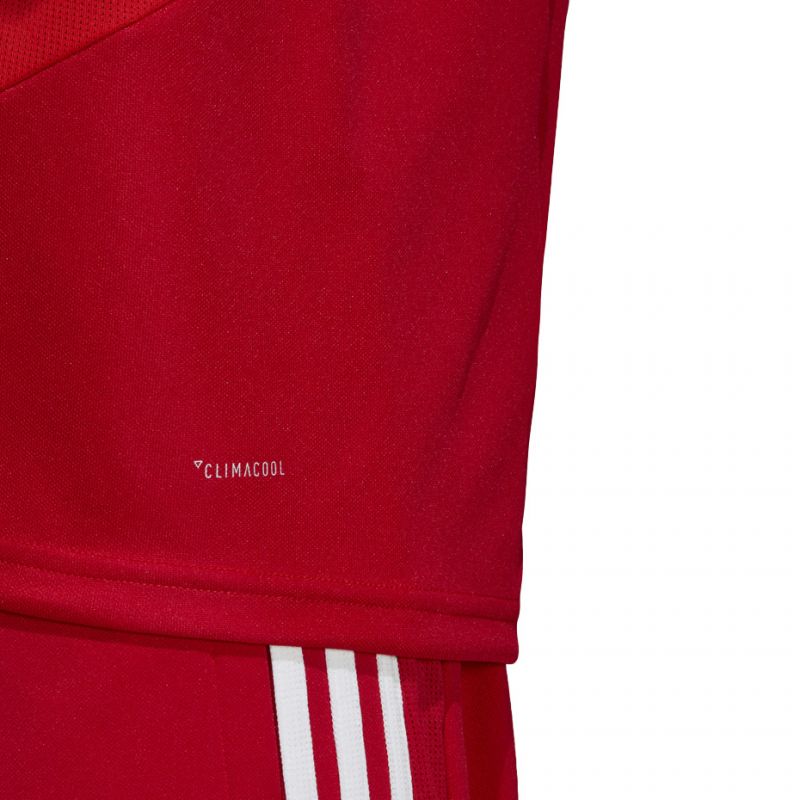 Adidas Tiro 19 Training Top M D95920 football jersey Ruházat - Sportmania.hu