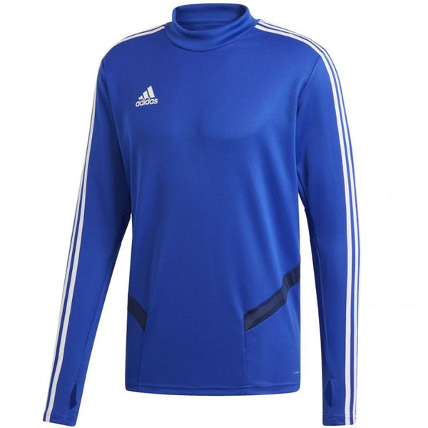 Adidas Tiro 19 Training Top M DT5277 football jersey Ruházat - Sportmania.hu