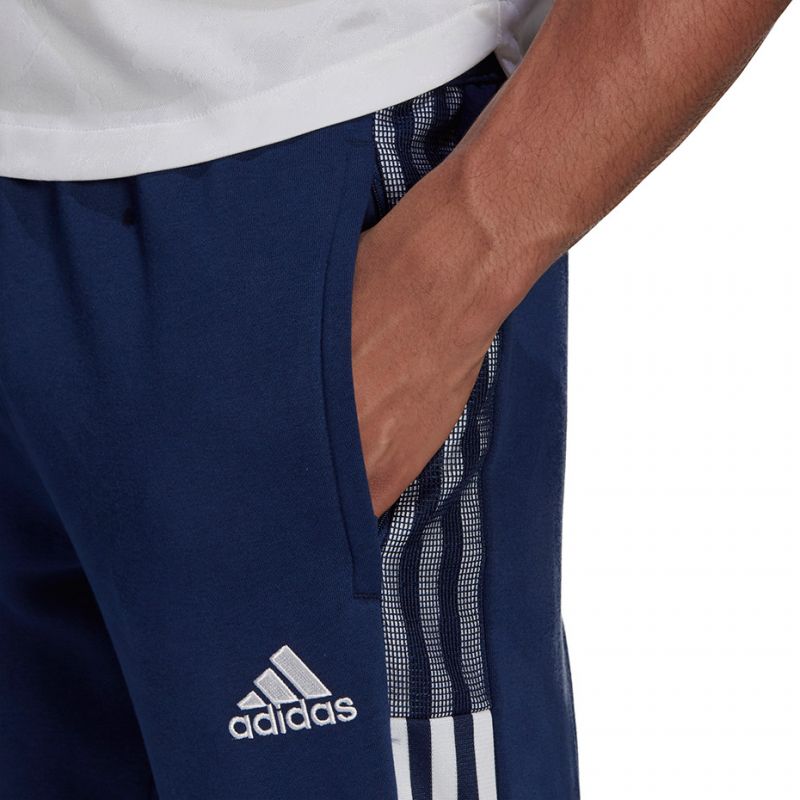 Adidas Tiro 21 Sweat férfi Nadrág GH4467
