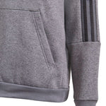 Adidas Tiro 21 Sweat Hoody Jr GP8803 Kapucnis pulóver - Sportmania.hu