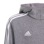 Adidas Tiro 21 Sweat Hoody Jr GP8803 Kapucnis pulóver - Sportmania.hu