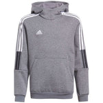 Adidas Tiro 21 Sweat Hoody Jr GP8803 Kapucnis pulóver - Sportmania.hu